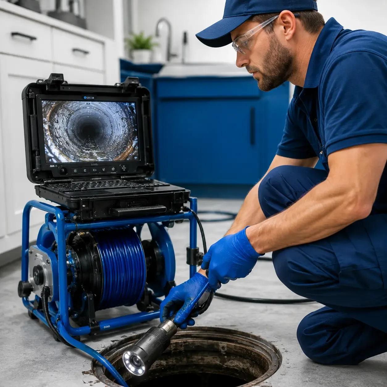 Pipe Relining professionals serving Carson, CA